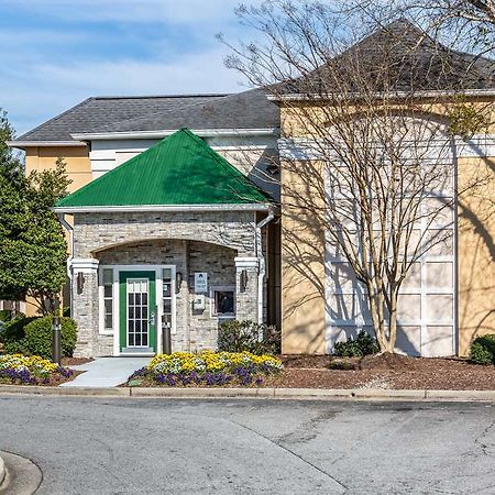 Hometowne Studios Atlanta Ne - Peachtree Corners Norcross Eksteriør billede