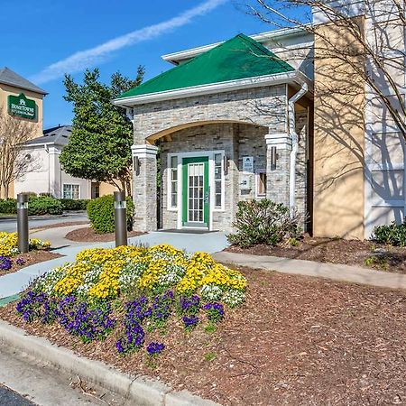 Hometowne Studios Atlanta Ne - Peachtree Corners Norcross Eksteriør billede