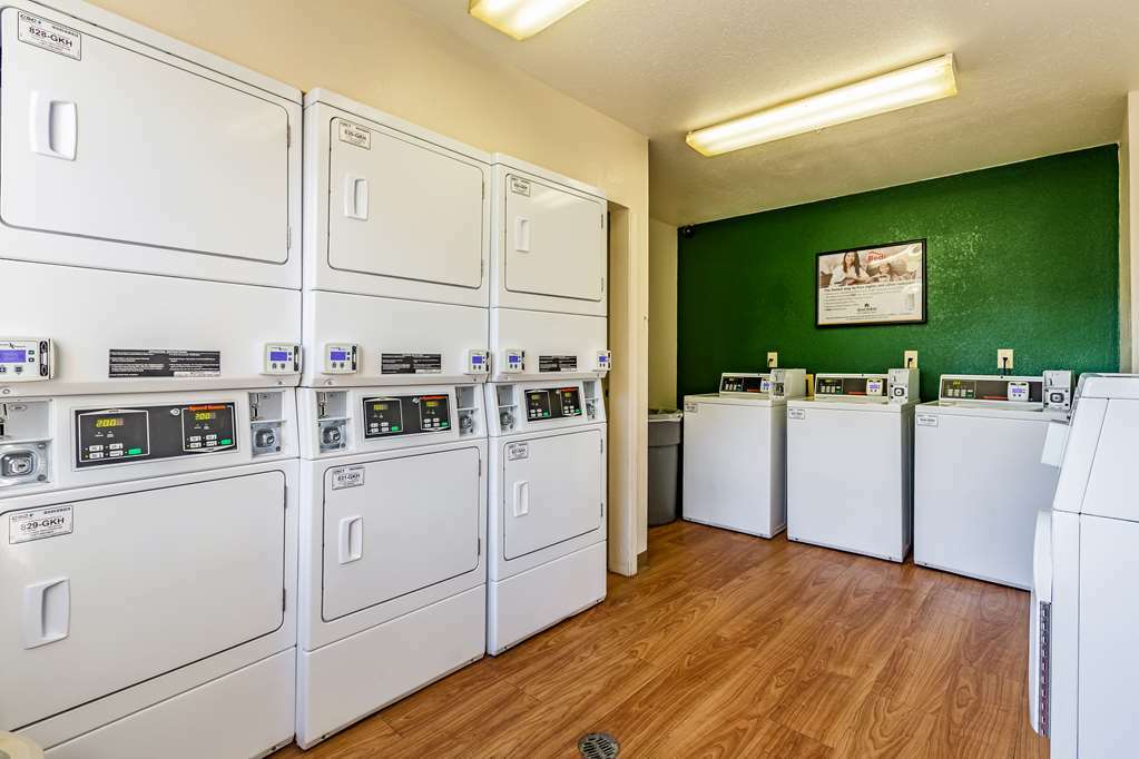 Hometowne Studios Atlanta Ne - Peachtree Corners Norcross Faciliteter billede